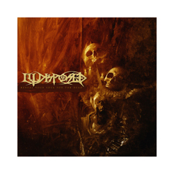 Illdisposed Reveal Your Soul For The Dead Vinyl LP