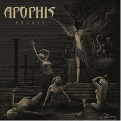 Apophis Excess IMPORT VINYL LP