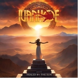 Ivanhoe Healed By The Sun VINYL LP
