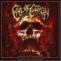 Call Of Charon Tales Of Tragedy VINYL LP