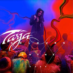 Tarja Colours In The Dark Vinyl LP
