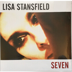 Lisa Stansfield Seven Vinyl LP