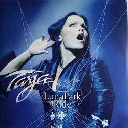 Tarja Luna Park Ride Vinyl LP