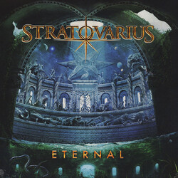 Stratovarius Eternal VINYL LP