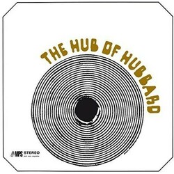 Freddie Hubbard Hub Of Hubbard Vinyl LP