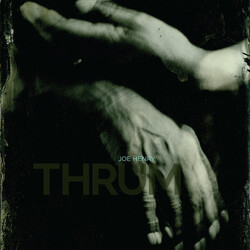 Joe Henry Thrum Vinyl LP