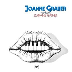 Joanne Grauer Introducing Lorraine Feather (Import) VINYL LP