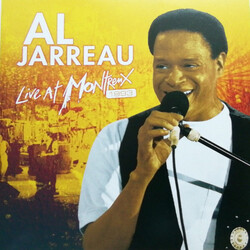 Al Jarreau Live At Montreux 1993