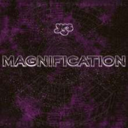Yes Magnification Vinyl LP