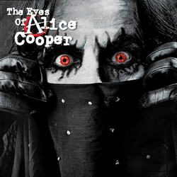 Alice Cooper Eyes Of Alice Cooper Vinyl LP