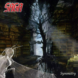 Saga Symmetry 2 VINYL LP