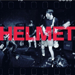 Helmet (2) Live And Rare