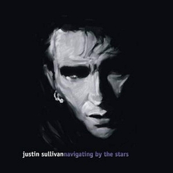 Justin Sullivan Navigating By The Stars 2 VINYL LP