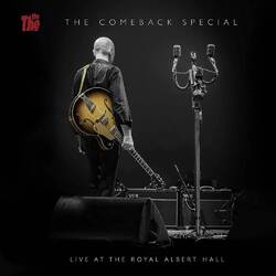 The The Comeback Special (3 LP) VINYL LP