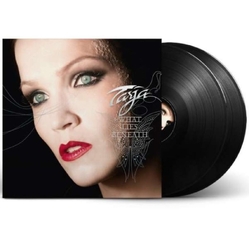 Tarja What Lies Beneath VINYL LP