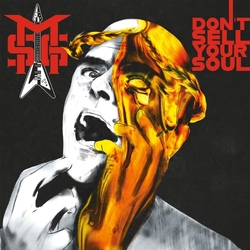 Michael Group Schenker Dongçöt Sell Your Soul 180GM VINYL LP