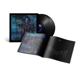 Tarja Frisson Noir 2 VINYL LP 180GM