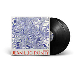 Jean-Luc Ponty In Concert 2 VINYL LP