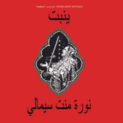 Noura Mint Seymali Yenbett VINYL LP