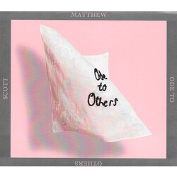 Matthew Scott Ode To Others VINYL LP