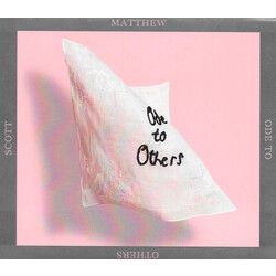 Matthew Scott Ode To Others Vinyl LP