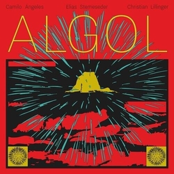 Algol Algol VINYL LP