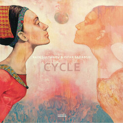 Rain & Isfar Sarabski Sultanov Cycle Vinyl LP