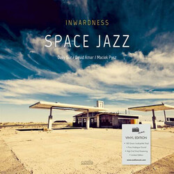 Inwardness Space Jazz