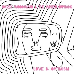 Davey & The Winter Orphans Woodward Love & Optimism VINYL LP