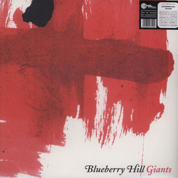 Blueberry Hill Giants VINYL LP