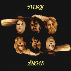 Ivory Ivory Vinyl LP