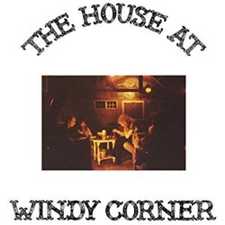 Windy Corner House At Windy Corner Vinyl LP