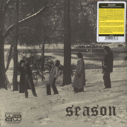 Season Dorembus-Jacq-Arondel-Michalakos VINYL LP