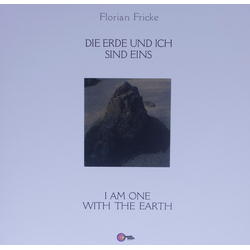 Florian Fricke Die Erde Und Ich Sind Eins VINYL LP