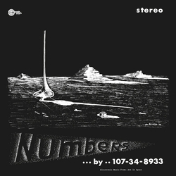 One Hundred Seven-Thirty Numbers IMPORT VINYL LP