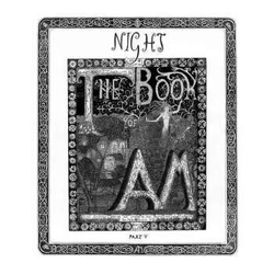 Book Of Am Part V: Night VINYL LP