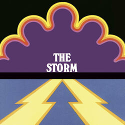Storm Storm Vinyl LP