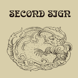 Second Sign Second Sign VINYL LP