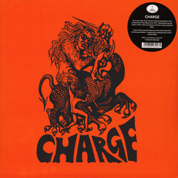 Charge Charge Vinyl LP