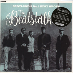 Beatstalkers Scotland's No. 1 Beat Group VINYL LP