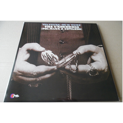 Underdogs Wasting Our Time VINYL LP