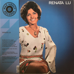 Renata Lu Renata Lu VINYL LP