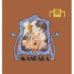 Mandala Mandala VINYL LP