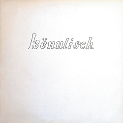 Kennlisch Kennlisch IMPORT VINYL LP