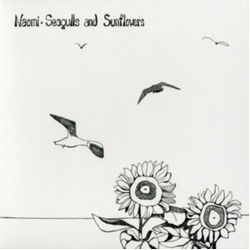 Naomi Lewis Seagulls And Sunflowers