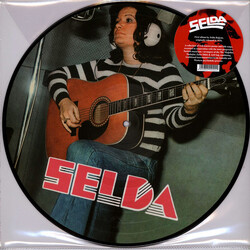 Selda (2) Selda Vinyl LP