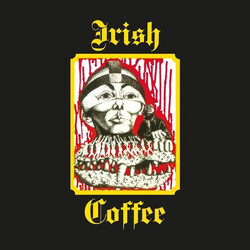 Irish Coffee (2) Irish Coffee Vinyl LP