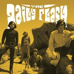 Daily Flash Legendary Recordings 1965-1967 2 VINYL LP