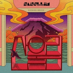 Sanullim Evening Breeze VINYL LP