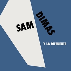 Sam Y La Diferente Dimas El Tumbao... VINYL LP